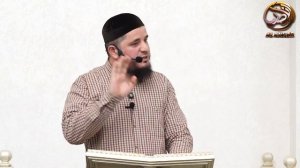 Что_ненавидел_Пророк？_｜_17_октября_2025г_｜_Имам_Тамасханов_Мухаммад