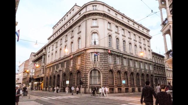 Хорватия. Загреб. 30. 06. 2013 смотреть онлайн