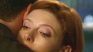 Антон Хабаров и Эмилия Спивак. Скоро все наладится...