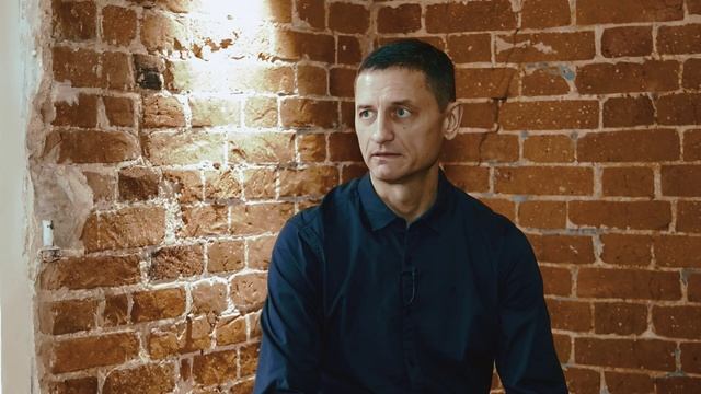 Персона - инвестор Андрей Серебряков смотреть онлайн