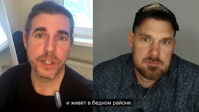 Ep.7 Country Boy Moves to Moscow (Russian Subtitles) смотреть онлайн