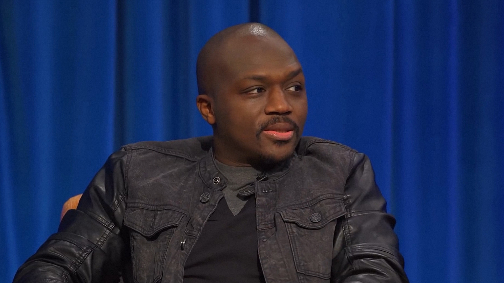 Big Russian Boss Show Quiz, 1 сезон, 1 выпуск смотреть онлайн