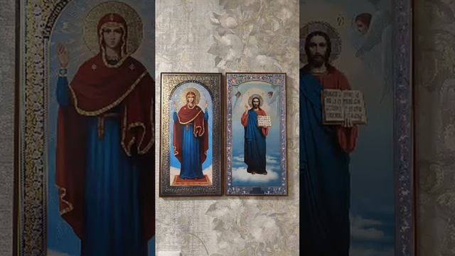 Молебен 10.12