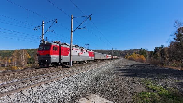 ЭП1-054 смотреть онлайн