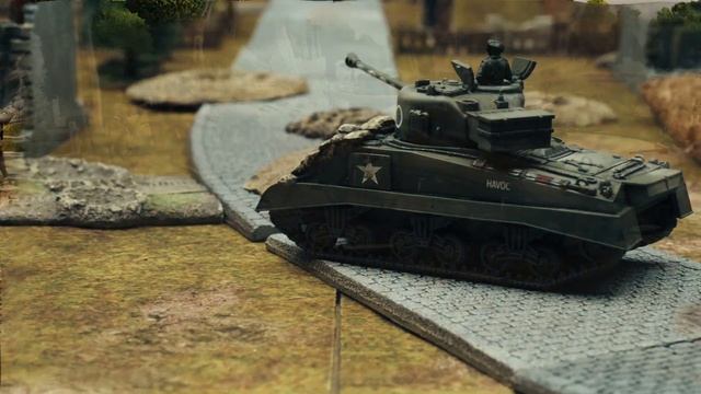 Bolt Action _ Announcement Trailer смотреть онлайн