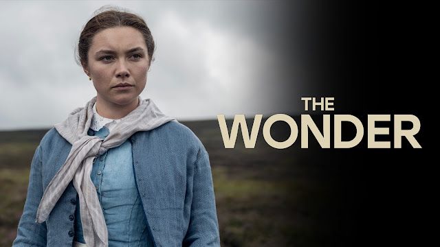 Чудо | The Wonder (2022) смотреть онлайн
