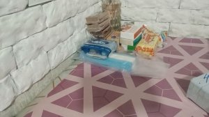 Посылочка от СВЕТУНИ и ПОКУПОЧКИ