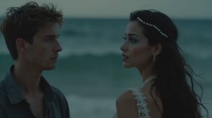 ЖЕМЧУГ НА ВОЛОСАХ (версия 1)