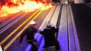 GTA SA BUSTED 88 (1 MINUTES)