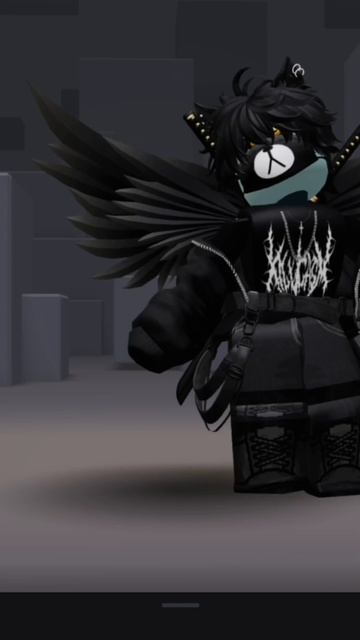 Парад маих кринжовых скинов...
Надеюсь хоть этот тренд залетит
#lem0nade #lem0naderoblox