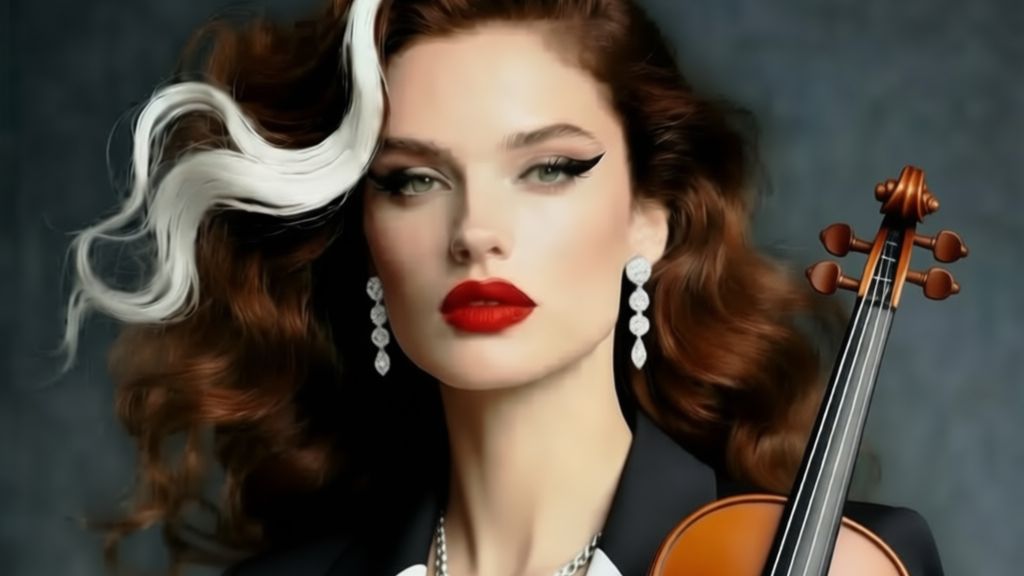 Круиз по Волге #glam_picks #wibes #music #art смотреть онлайн