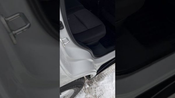 Митсубиси Аутлендер, 2014 год