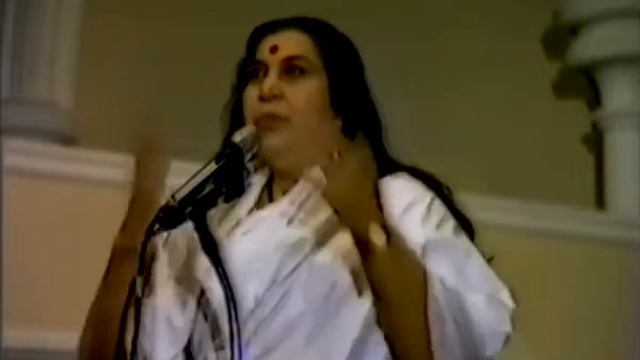 7.03.1983 г. "Я пришла дать вам Истину". Лекция Шри Матаджи . Аделаида. Австралия. смотреть онлайн