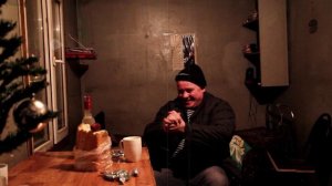 Александр Добрый-Зайберт - Накануне.