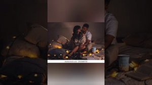 Песня о любви