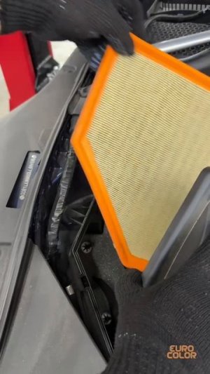 ТО любой сложности ЕВРОКОЛОР г.Уфа Петергофская 5