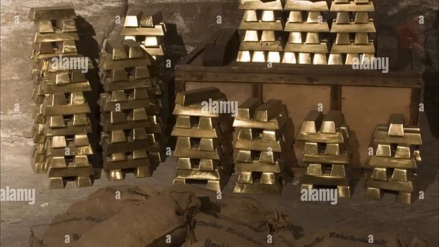 Мир замер, вот что учёные нашли в замершем немецком бункере смотреть онлайн