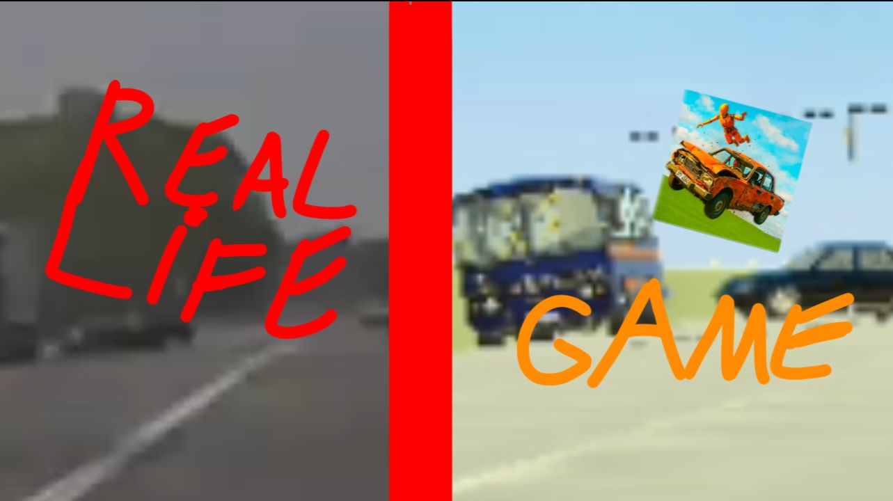 НА РЕАЛЬНЫХ СОБЫТИЯХ #6 "ОБОЧИНА НА СМЕРТЬ"