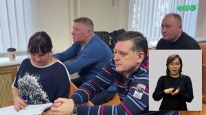В Уфе состоялось заседание по делу генерал-майора ФСИН Владислава Дзюбы