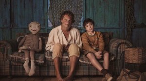 Сын тысячи отцов (2025) / O Filho de Mil Homens