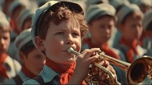 Керсари - Советский Союз (official music video)