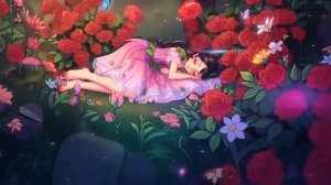 Новая песня. "Колыбельная для феи".mp4