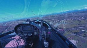 Классный Электрический Планер 👍