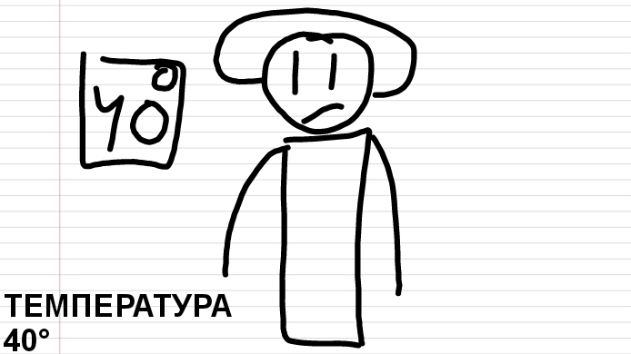 Как я чуть не умер (Анимация) смотреть онлайн