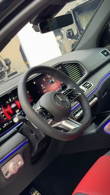 В продаже Mercedes GLE 450d Coupe / Подробнее в обзоре на нашем канале смотреть онлайн