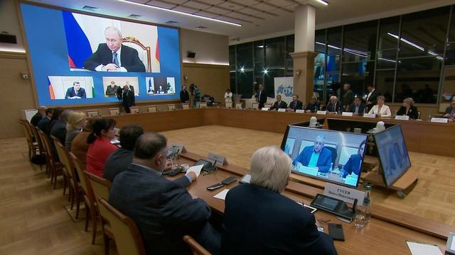 Игорь Ашманов - Путину: от искусственного интеллекта дети тупеют смотреть онлайн