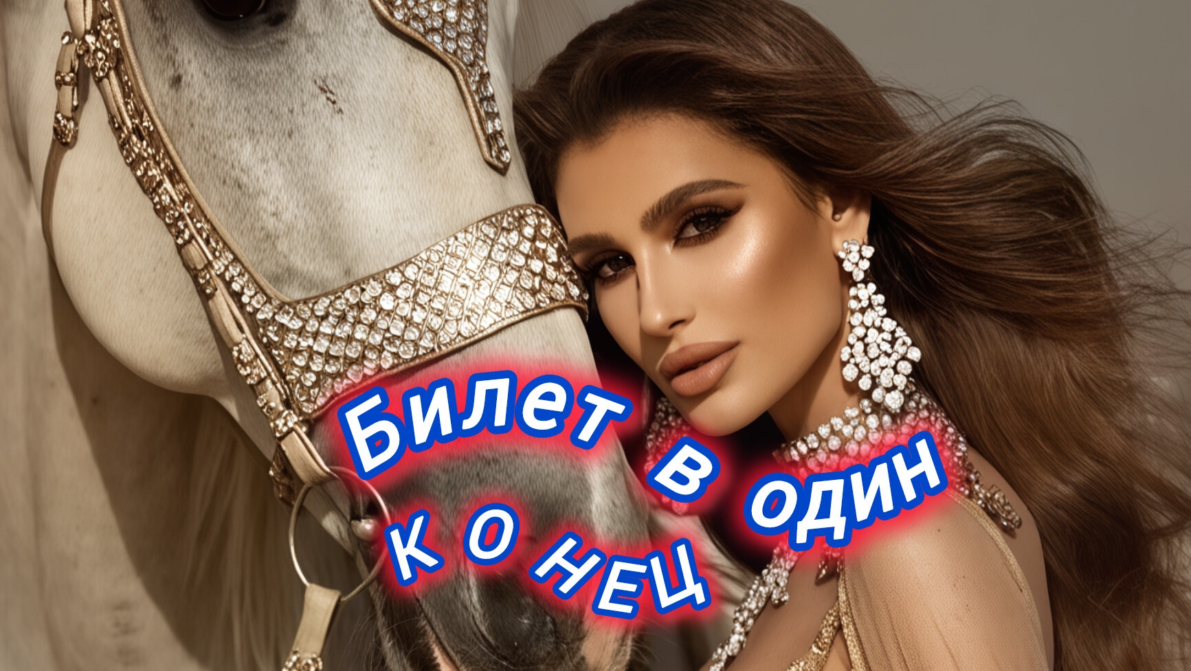 Shorts Нейро музыка "Билет в один конец" на стихи Neuro VENERA#стихи#нейро#музыка смотреть онлайн