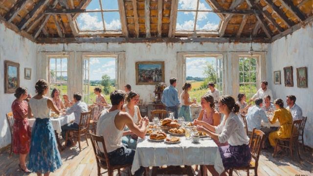 Марина Цветаева - Дом, в который не стучатся…