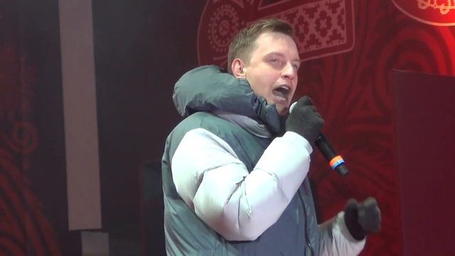Алексей Гоман  