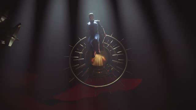 The Boys_ Trigger Warning - Official Reveal Trailer смотреть онлайн