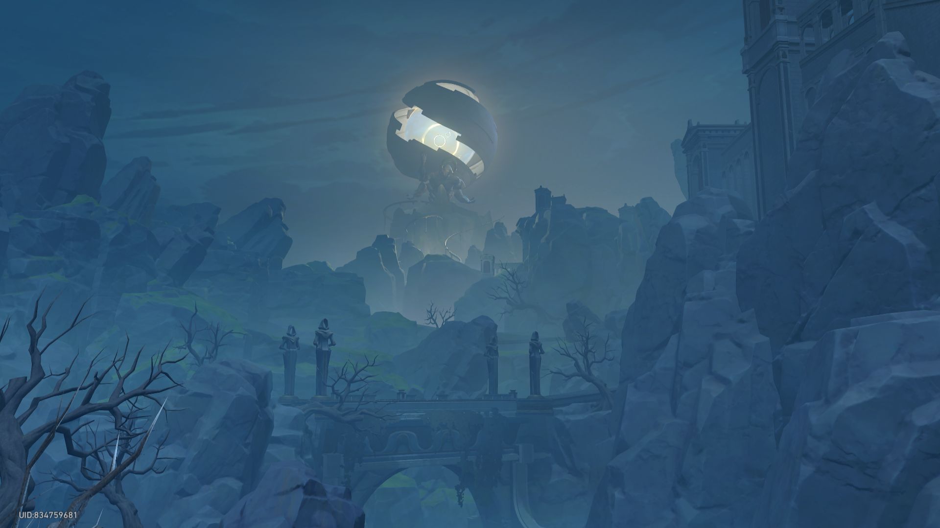 Осваивание космоса вместе с звёздным экспрессом 279