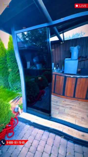 Безрамное остекление смотреть онлайн