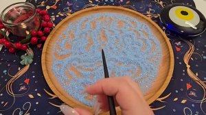 Гадание на песке: судьба готовит вам подарок🎁 чему будете радоваться как ребенок💯❓