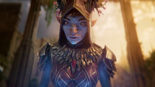 Ashes of Creation: The Return to Verra - Трейлер раннего доступа смотреть онлайн