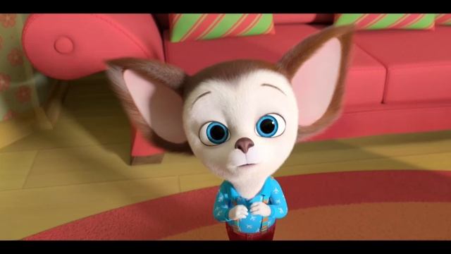 Барбоскины на даче ч.1 смотреть онлайн