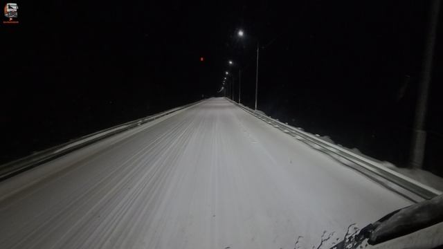 Рейс: Канск - Усть-Кут. 2 часть. Штурмуем перевалы на Усть-Кут. смотреть онлайн