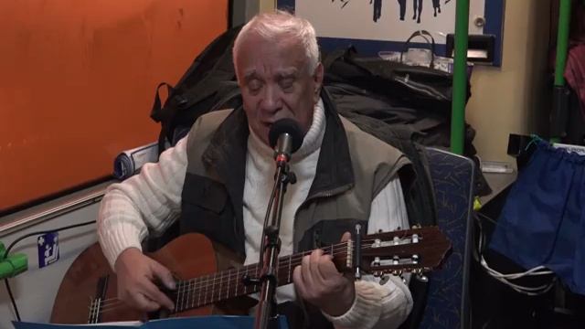 Михаил Кукулевич – Декабристы. 10.12.2017. 