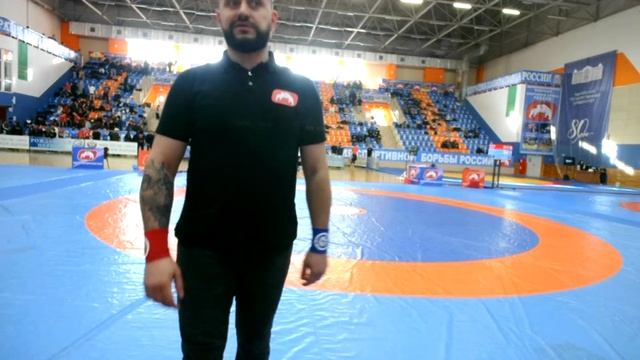 Всероссийские соревнования по панкратиону ГСС А.Ю. Кошева 2025 ковёр 2 часть 6 смотреть онлайн