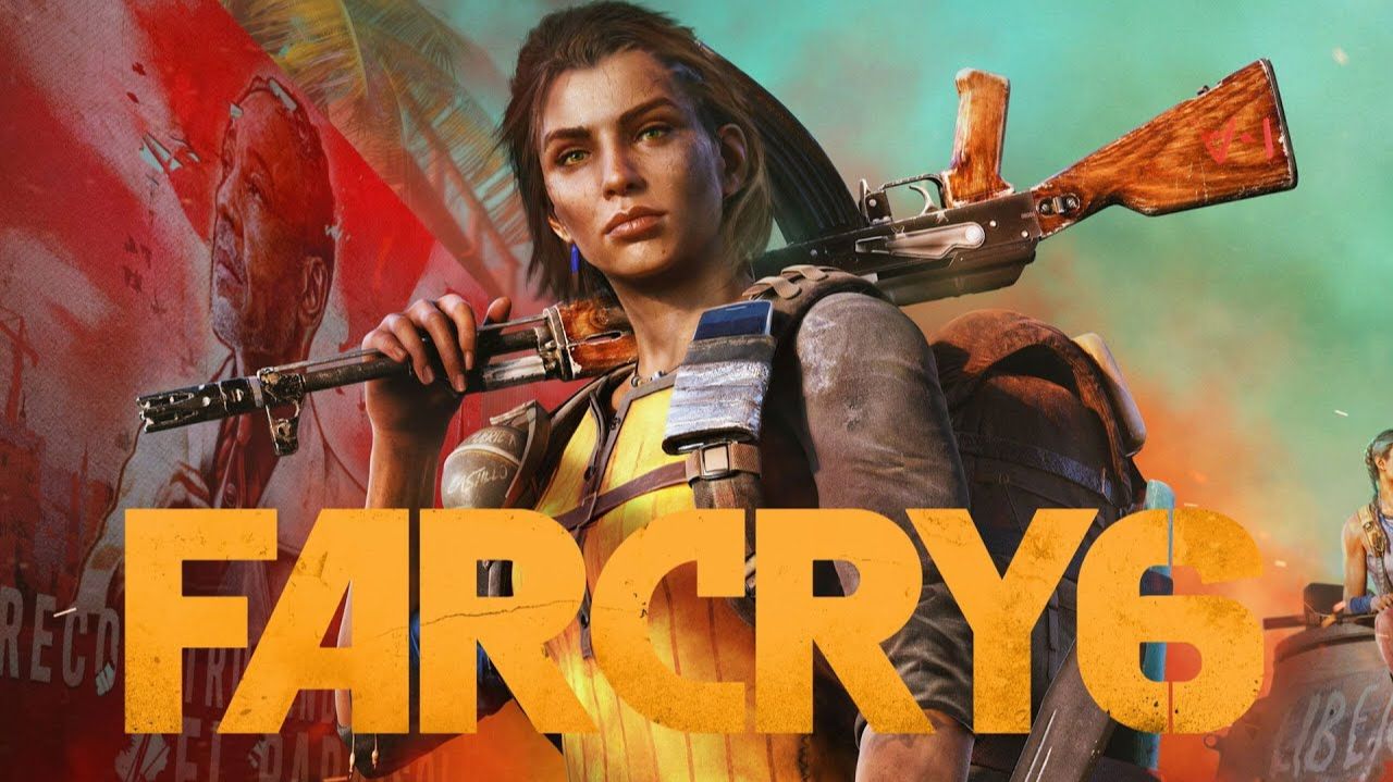 Эсперанса_ Начало ⏩ Far Cry 6 ⏩ № 1