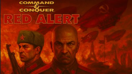 Red Alert 2 - Красная симфония ⚒️🎼 смотреть онлайн