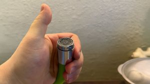 Как почистить аэратор (носик) крана от известкового налета? Простой лайфхак!