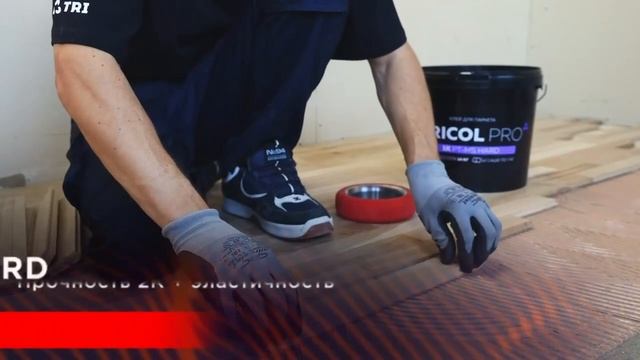 Новогодняя акция TRICOL PRO 2026