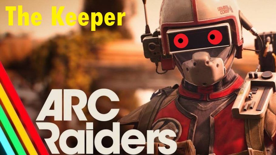 Arc Raiders обучаем новичка смотреть онлайн