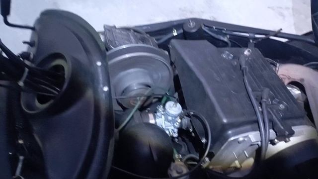 снегоход Тайга после капитального ремонта как должен работать