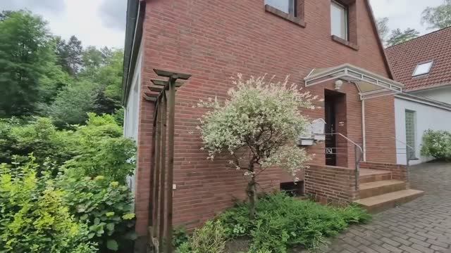 Купили Дом Возле Леса в Германии смотреть онлайн