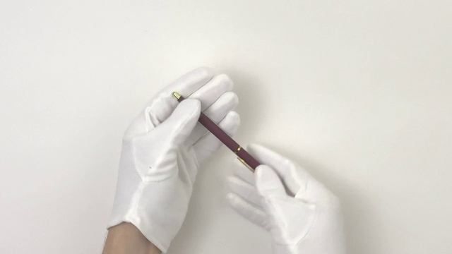 Ручка EUROPA GOLD, Бордовая 2024.18 смотреть онлайн